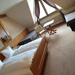 Hotel Waldblick Bsr Garten Mit Pavillons Im Schwarzwald, Ideal Fuer Paare, Familien, Hunde 3*