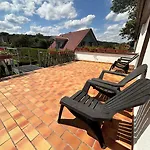 Waldblick Bsr Garten Mit Pavillons Im Schwarzwald, Ideal Fuer Paare, Familien, Hunde Hotel Donaueschingen