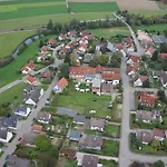 Hotel Waldblick Bsr Garten Mit Pavillons Im Schwarzwald, Ideal Fuer Paare, Familien, Hunde