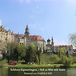 Waldblick Bsr Garten Mit Pavillons Im Schwarzwald, Ideal Fuer Paare, Familien, Hunde Hotel Donaueschingen