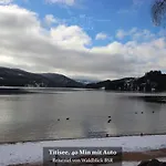 Hotel Waldblick Bsr Garten Mit Pavillons Im Schwarzwald, Ideal Fuer Paare, Familien, Hunde