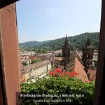 Waldblick Bsr Garten Mit Pavillons Im Schwarzwald, Ideal Fuer Paare, Familien, Hunde Hotel