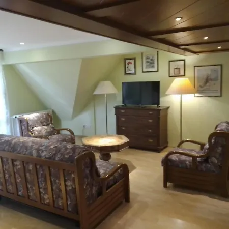 Hotel Hotel Waldblick Bsr Garten Mit Pavillons Im Schwarzwald, Ideal Fuer Paare, Familien, Hunde 3*