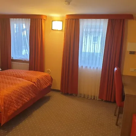 Hotel Waldblick Bsr Garten Mit Pavillons Im Schwarzwald, Ideal Fuer Paare, Familien, Hunde Hotel 3*