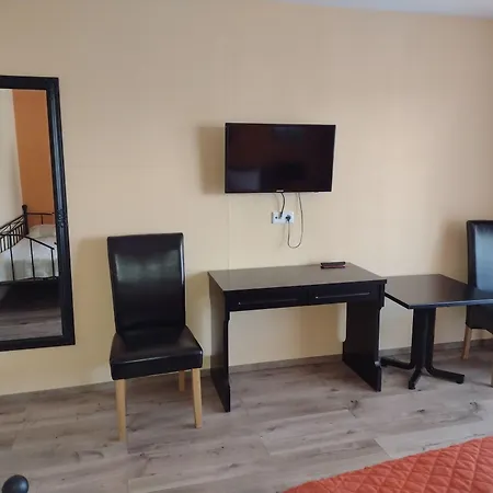 Waldblick Bsr Garten Mit Pavillons Im Schwarzwald, Ideal Fuer Paare, Familien, Hunde 3* Donaueschingen