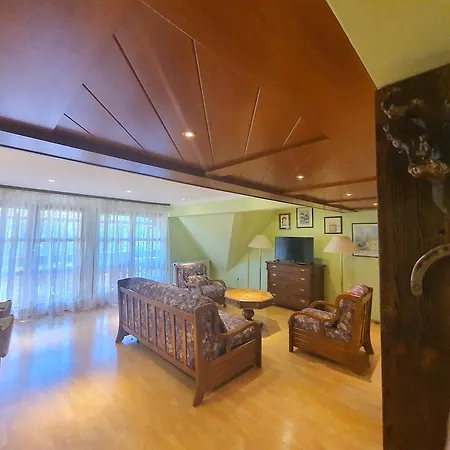 Waldblick Bsr Garten Mit Pavillons Im Schwarzwald, Ideal Fuer Paare, Familien, Hunde Донауэшинген