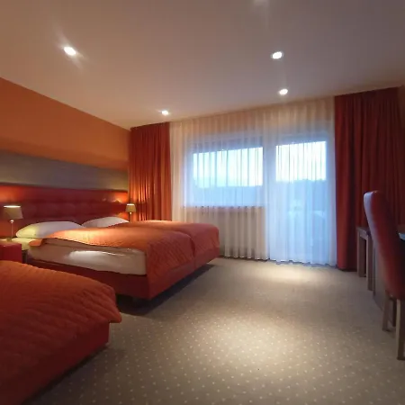 Hotel Waldblick Bsr Garten Mit Pavillons Im Schwarzwald, Ideal Fuer Paare, Familien, Hunde Hotel 3*