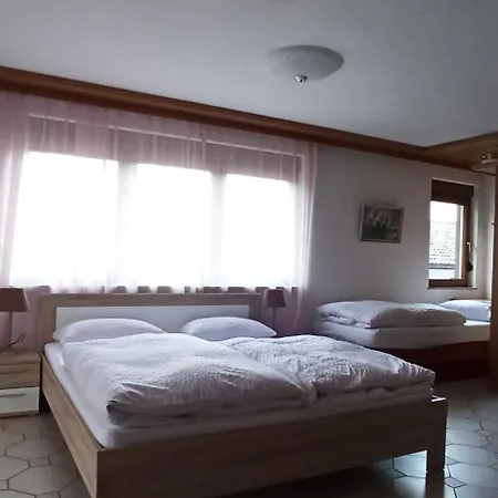 Hotel Waldblick Bsr Garten Mit Pavillons Im Schwarzwald, Ideal Fuer Paare, Familien, Hunde Hotel