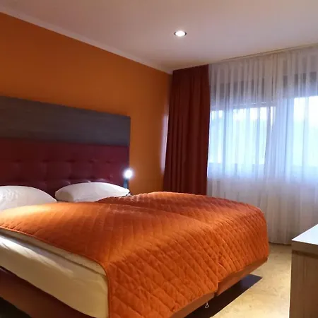Hotel Waldblick Bsr Ihr Zwischenstopp Im Schwarzwald 3* Donaueschingen