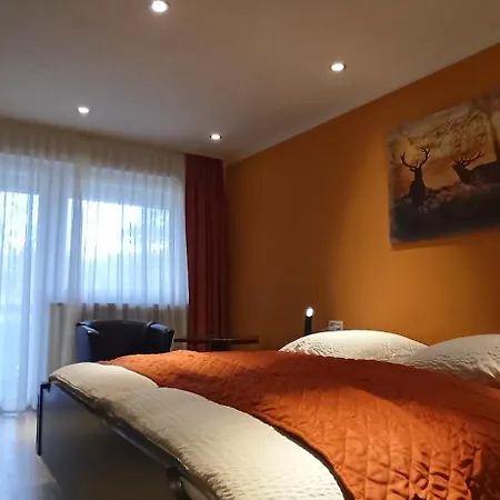 Hotel Waldblick Bsr Garten Mit Pavillons Im Schwarzwald, Ideal Fuer Paare, Familien, Hunde Donaueschingen
