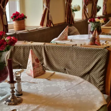 Hotel Waldblick Bsr Garten Mit Pavillons Im Schwarzwald, Ideal Fuer Paare, Familien, Hunde 3*
