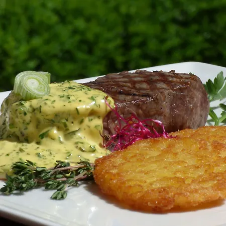 Hotel Waldblick Bsr Garten Mit Pavillons Im Schwarzwald, Ideal Fuer Paare, Familien, Hunde 3*