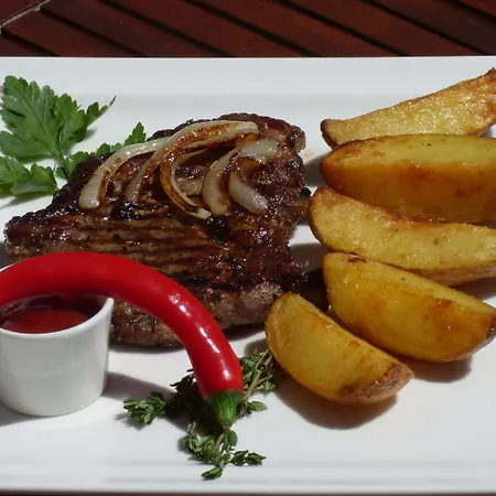 Hotel Waldblick Bsr Garten Mit Pavillons Im Schwarzwald, Ideal Fuer Paare, Familien, Hunde