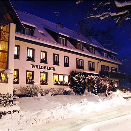 Hotel Waldblick Bsr Ihr Zwischenstopp Im Schwarzwald