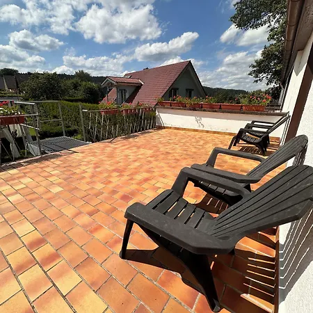 Waldblick Bsr Garten Mit Pavillons Im Schwarzwald, Ideal Fuer Paare, Familien, Hunde Ξενοδοχείο Donaueschingen