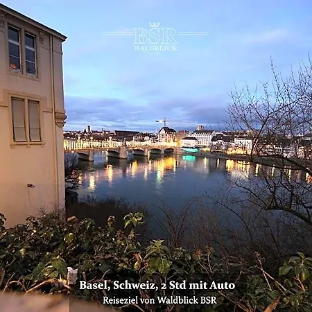 Hotel Waldblick Bsr Garten Mit Pavillons Im Schwarzwald, Ideal Fuer Paare, Familien, Hunde Donaueschingen