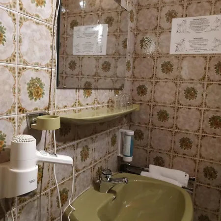 Hotel Waldblick Bsr Ihr Zwischenstopp Im Schwarzwald 3*