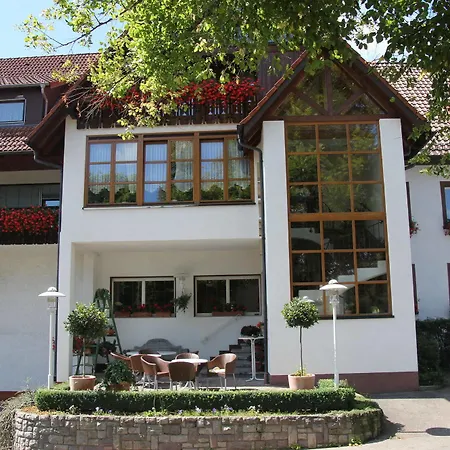 Waldblick Bsr Garten Mit Pavillons Im Schwarzwald, Ideal Fuer Paare, Familien, Hunde Hotel 3*