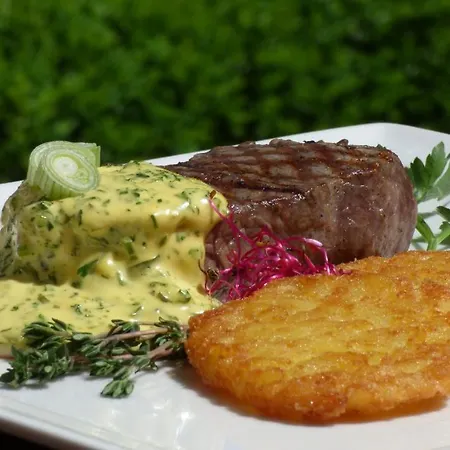 Hotel Waldblick Bsr Garten Mit Pavillons Im Schwarzwald, Ideal Fuer Paare, Familien, Hunde 3*