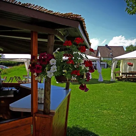 Hotel Waldblick Bsr Mit Kostenlose Bonuskarten Fuer Schifffahrten, Thermen, Museen Ab 2 Naechte 3*