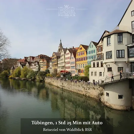 Waldblick Bsr Mit Kostenlose Bonuskarten Fuer Schifffahrten, Thermen, Museen Ab 2 Naechte