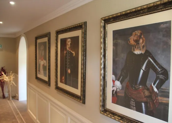 Hotel Waldblick Bsr Garten Mit Pavillons Im Schwarzwald, Ideal Fuer Paare, Familien, Hunde 3*