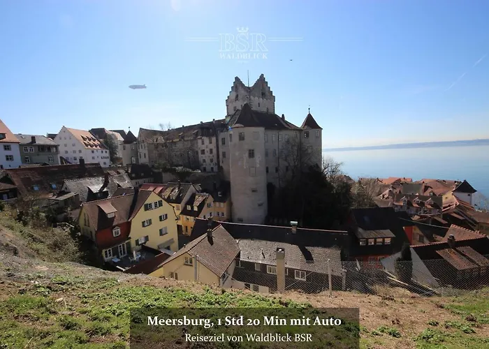 Hotel Waldblick Bsr Garten Mit Pavillons Im Schwarzwald, Ideal Fuer Paare, Familien, Hunde 3*